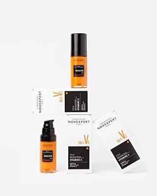 Novexpert Booster Serum Vitamine C 30 ml Novexpert Booster Serum Vitamine C 30 ml
