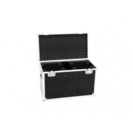 Roadinger ROADINGER Flightcase 2x THA-50F