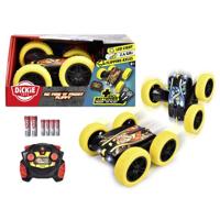 Dickie rc bestuurbare auto fire 'n frost flippy rtr - thumbnail
