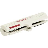KNIPEX kabelstripper 1665125sb kabelstrip-/ontmantelingsgereedschap - thumbnail