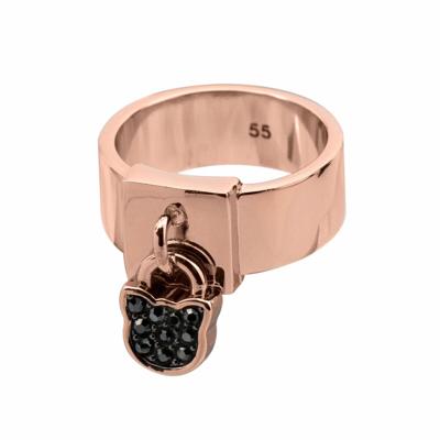 Dames ring Karl Lagerfeld 5512317 (15)