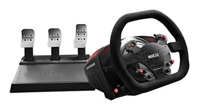 Thrustmaster TS-XW Racer Sparco P310 Competition Mod stuur - thumbnail