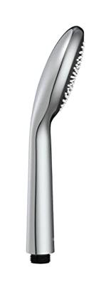 Douchekop Wenko watersaving ABS