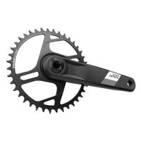 SRAM crankstel "apex 1" crankset apex 1 40t 165mm - thumbnail