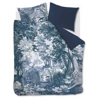 Beddinghouse Beddinghouse Paysage Blue 140x200/220 cm - thumbnail