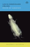 Louis Ferdinand  Céline Dood op krediet - thumbnail