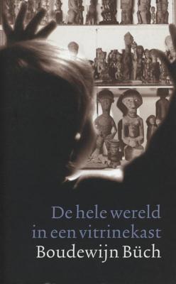 De hele wereld in een vitrinekast - Boudewijn Büch - ebook