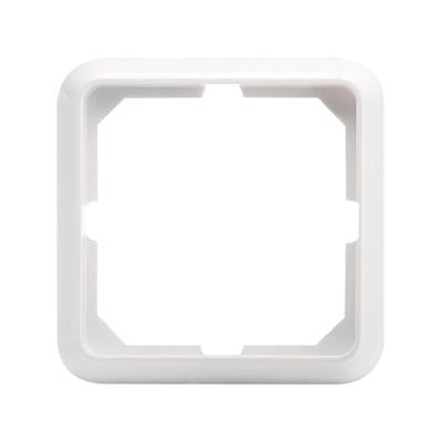 ELSO frame 224104 1-voudige FASHION thermo zuiver wit 1 stuk(s) ELSO frame 224104 1-voudige FASHION thermo zuiver wit 1 stuk(s)