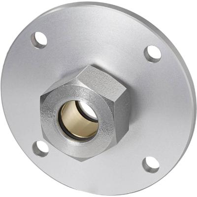 ifm Electronic E43006 Flensplaat E43006 1 stuk(s)