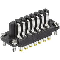 HARTING 09700142811 Connector Han® Staf 14 Schroeven 1 stuk(s) Piece - thumbnail