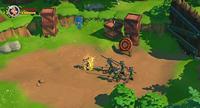 Asterix & Obelix XXL 3 the Crystal Menhir - thumbnail