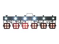 Eurolite LED KLS-180/6 Compact lichtset - thumbnail