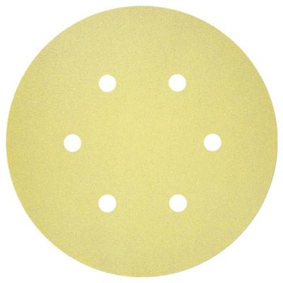 Bosch Accessories 2608621725 Schuurschijf Diameter 150 mm Korrelgrootte (num): 120 50 stuk(s)