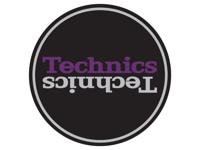 Magma Slipmat Technics Duplex 3 - thumbnail