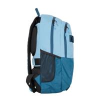 New Rebels Otis - Stanford Rugtas 20L - Duotone - duurzaam waterafstotend polyester - 15.6" laptop - Blauw - thumbnail