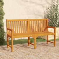 Tuinbank 150 cm massief acaciahout - thumbnail