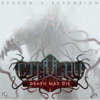 Cthulhu Death May Die: Season 2 - thumbnail