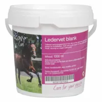 Pagony Care Ledervet geel - thumbnail