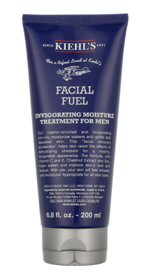 Kiehls - Kiehl's Men Facial Fuel Moisture Treatment 200 ml