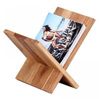 Sky Style Mumbai Lectuurbak Lichtbruin - thumbnail