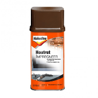 Houtrotimpregneer 250 ml Alabastine - Alabastine - thumbnail