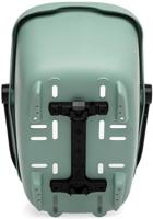 Newlooxs New looxs mand clipper groen racktime 2.0 28l 47x37x27 cm 700.811rt2.0 - thumbnail