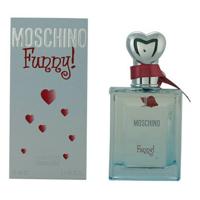 Moschino Funny Eau de toilette Spray 100 ml Dames - thumbnail