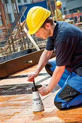 Gloria Haus und Garten 000098.0000 Pro 100 Drukspuit 1 l Gloria Haus und Garten 000098.0000 Pro 100 Drukspuit 1 l