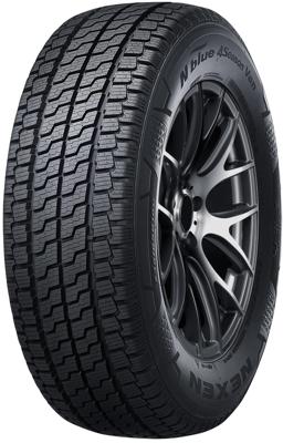 NEXEN TIRE Tires gj 235/65r16 115r nexen nblue 4 season van