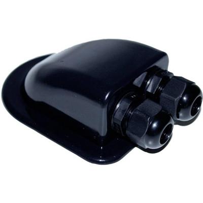 Phaesun 391445 WP Two Kabeldoorvoer