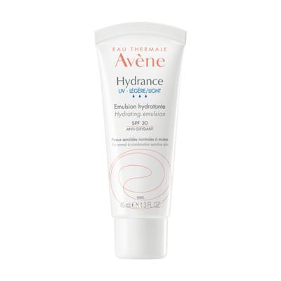 Avene Hydrance UV Hydrating Emulsion SPF30 40 ml