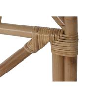 Hoofdbord Home ESPRIT Natuurlijk 153 X 3 X 146 cm - thumbnail