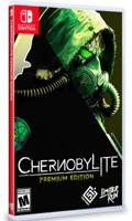 Chernobylite Premium Edition (Limited Run Games) - thumbnail