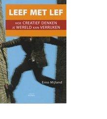 Leef met lef - Erno Mijland - ebook