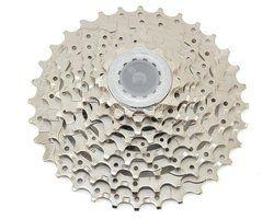Shimano cassette 9v 11-32 cs-hg400 deore cshg4009132 Shimano cassette 9v 11-32 cs-hg400 deore cshg4009132
