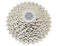 Shimano cassette 9v 11-32 cs-hg400 deore cshg4009132 - thumbnail