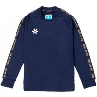 Osaka Deshi Training Sweater - Navy - thumbnail
