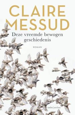 Deze vreemde bewogen geschiedenis (Paperback)