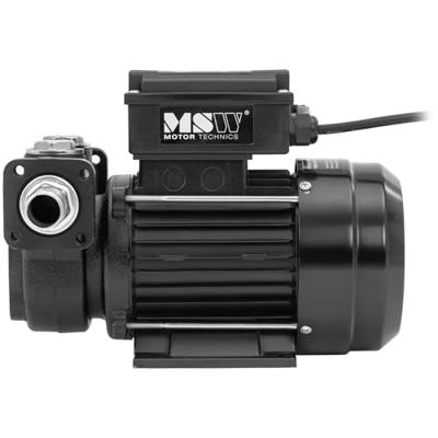 MSW MSW-OP100 Brandstof Transfer Pomp 230 V 100 L/min 750 W Diesel overdracht pomp Olie transfer pomp