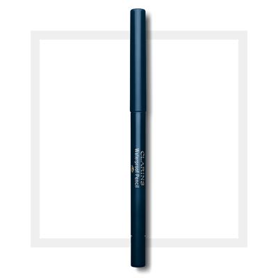 Clarins Waterproof Pencil Potlood Blue Orchid .29gr Clarins Waterproof Pencil Potlood Blue Orchid .29gr