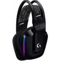 Logitech G G733 wireless gaming - thumbnail