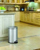 Eko Serene Step Bin Pedaalemmer 12 Liter - thumbnail