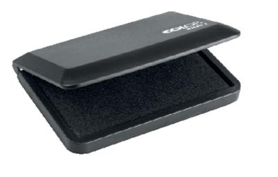 Colop stempelkussen Micro ft 5 x 9 cm, zwart