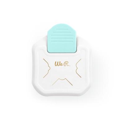 We R Makers • 3 way corner punch decorative