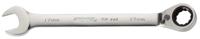 KS Tools 503.4621 503.4621 Steek-ringratelsleutel Sleutelbreedte (metrisch) 21 mm - thumbnail