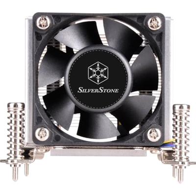 SilverStone AR09-115XS cpu-koeler SilverStone AR09-115XS cpu-koeler