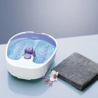 Bomann FFR 3195 Voetmassage 90 W Wit, Sering - thumbnail