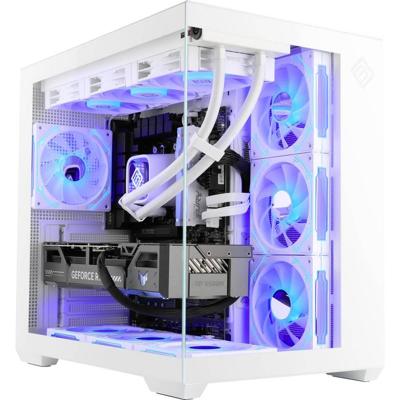 CSL Computer Game-PC M11900H AMD Ryzen 7 9800X3D 5.2 GHz 32 GB RAM 2 TB SSD Nvidia GeForce RTX 5070 Ti 16 GB 93495