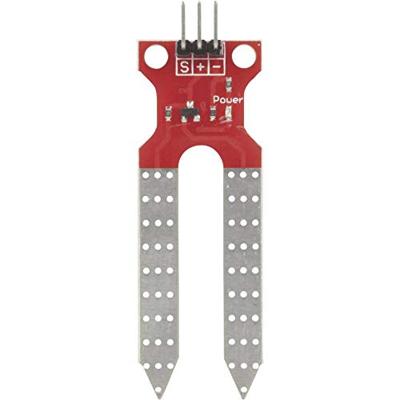 Iduino ME110 Bodemvochtigheidssensor 1 stuk(s)