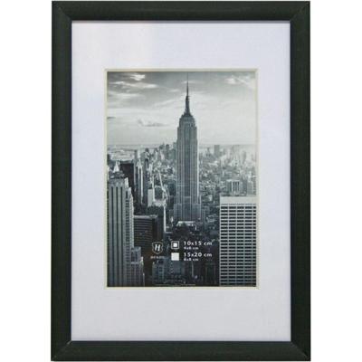Henzo Manhattan Frame 15x20 zwart Henzo Manhattan Frame 15x20 zwart